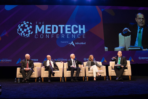 2023 conference medtech medical association health